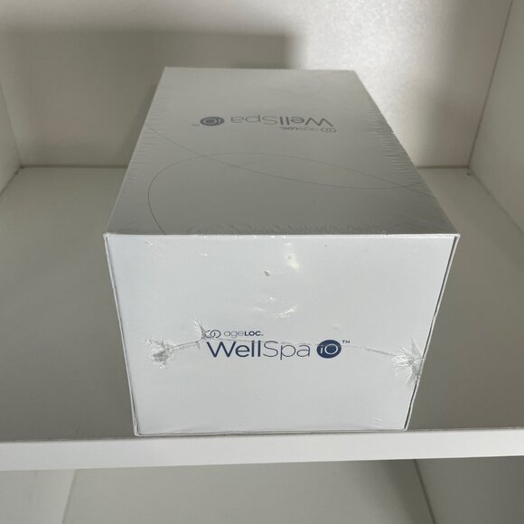 NUSKIN – AgeLoc WellSpa iO device (Brand New - Inbox) - Picture 5 of 5